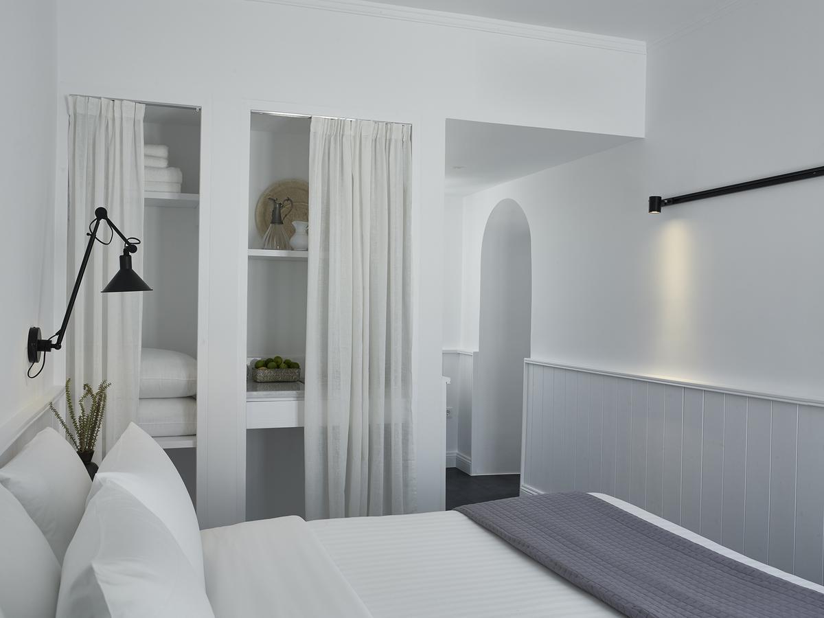 Hotel The Arches Oia Zewnętrze zdjęcie